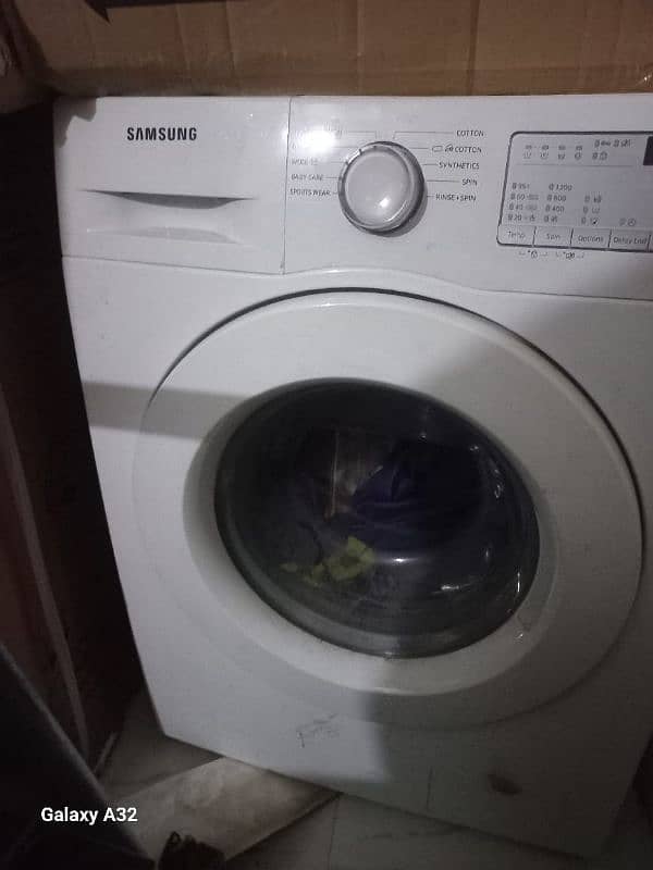 samsung machine 7kg washer 0