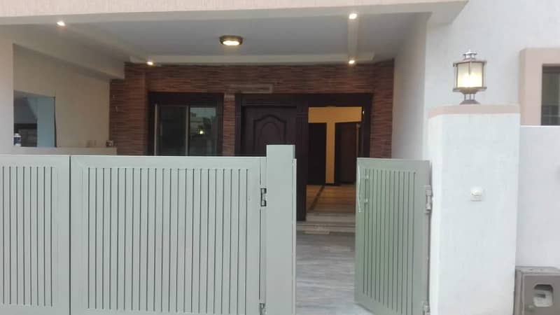 5 Bedroom 8 Marla House Size 30x60 Islamabad G 13 Double Story Full House For Rent 1