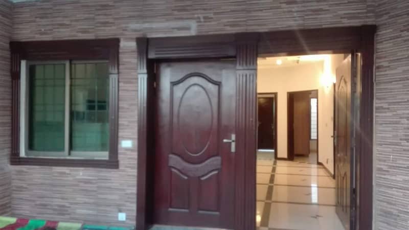 5 Bedroom 8 Marla House Size 30x60 Islamabad G 13 Double Story Full House For Rent 2