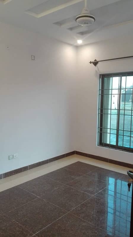 5 Bedroom 8 Marla House Size 30x60 Islamabad G 13 Double Story Full House For Rent 5