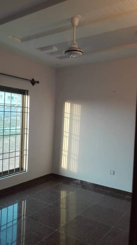 5 Bedroom 8 Marla House Size 30x60 Islamabad G 13 Double Story Full House For Rent 13