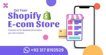 Shopify