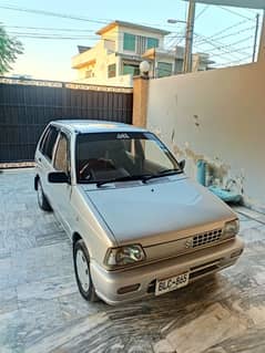 exchange possible with 9.10 11 gli city Mira Passo Cultus wagon R