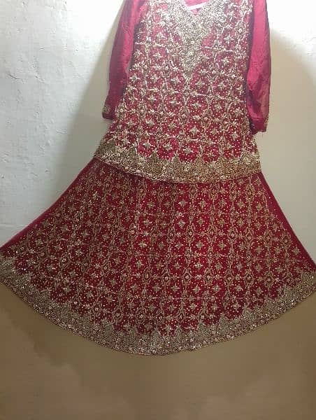 bridal LEHENGA 1