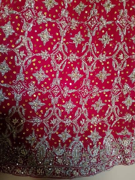 bridal LEHENGA 3