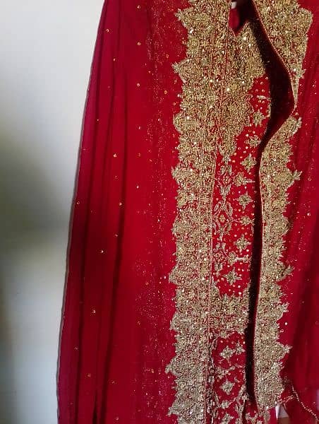 bridal LEHENGA 6