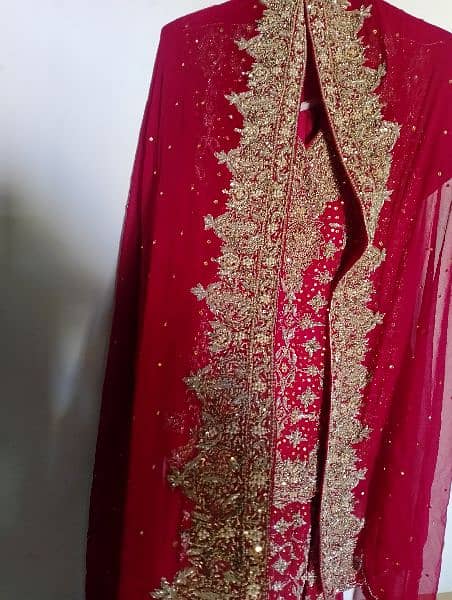 bridal LEHENGA 7