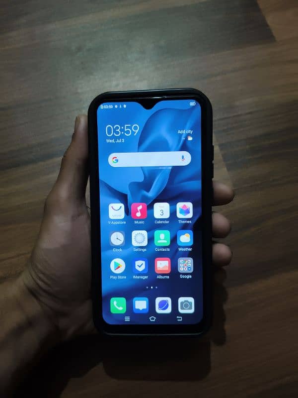 Vivo S1pro for sales not any single fault 0