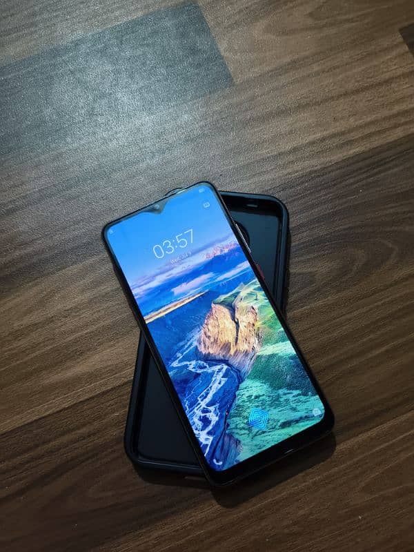 Vivo S1pro for sales not any single fault 1