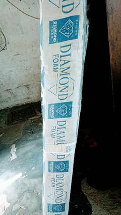 Diamond original Foam Mattress