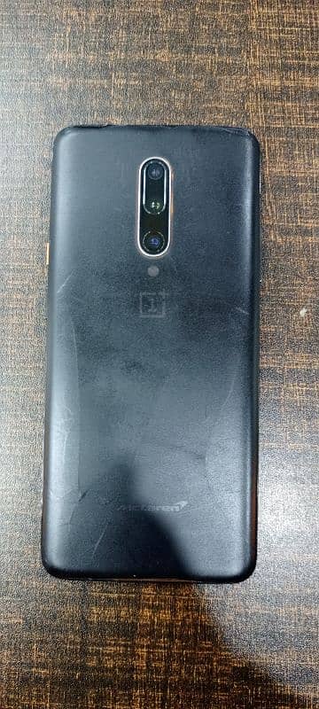 Oneplus 7t pro McLaren 12gb 256gb 1