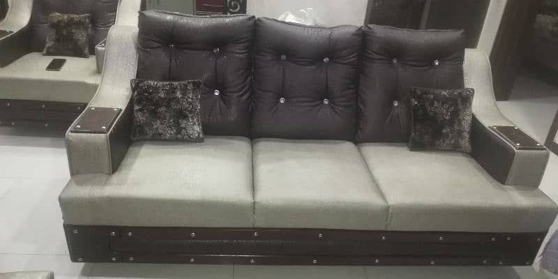 6 seater sofa set 1