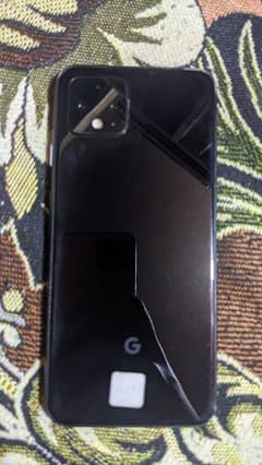 google pixel 4 0