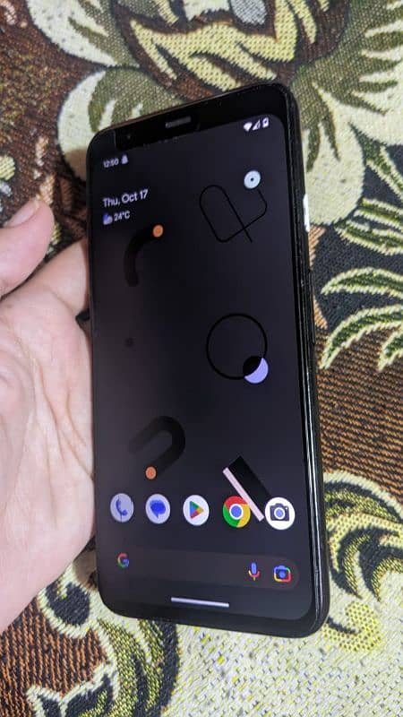 google pixel 4 1