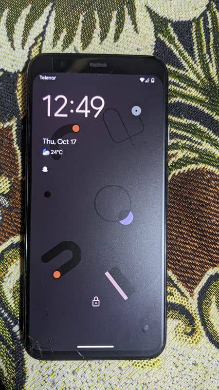 google pixel 4 2