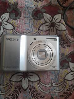 SONY DSC S1900 10MP CAMERA