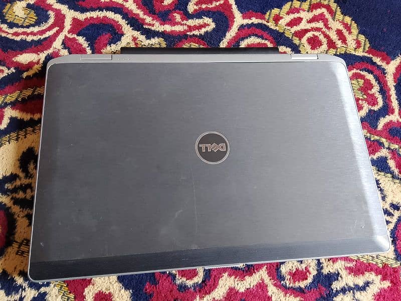 dell core i7 3rd generation 0