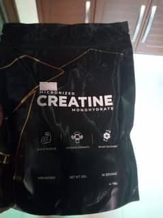 jacked nutrition creatine monohydrate