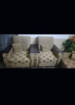 sofa aik dam new 03081350517