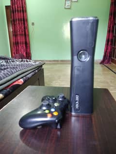 Xbox 360slim250gb