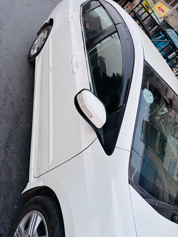 Honda City IVTEC 2018 2