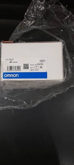 Omron