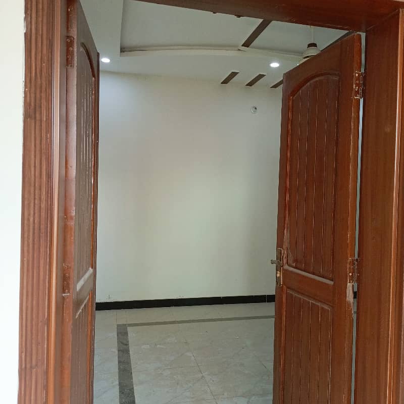 5 Marla Brand New House Near Askari 14 4