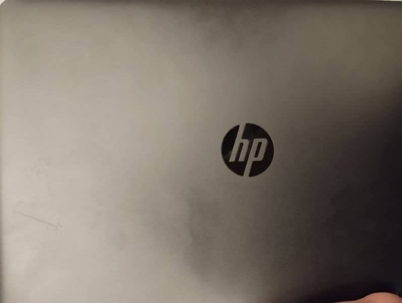 Hp Probook Core i5 650 G2 1