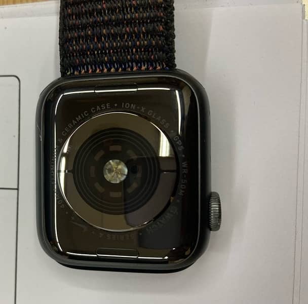 apple watch series 4 40mm 3