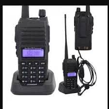 Baofeng UV-82 Dual Band Walkie Talkie 4