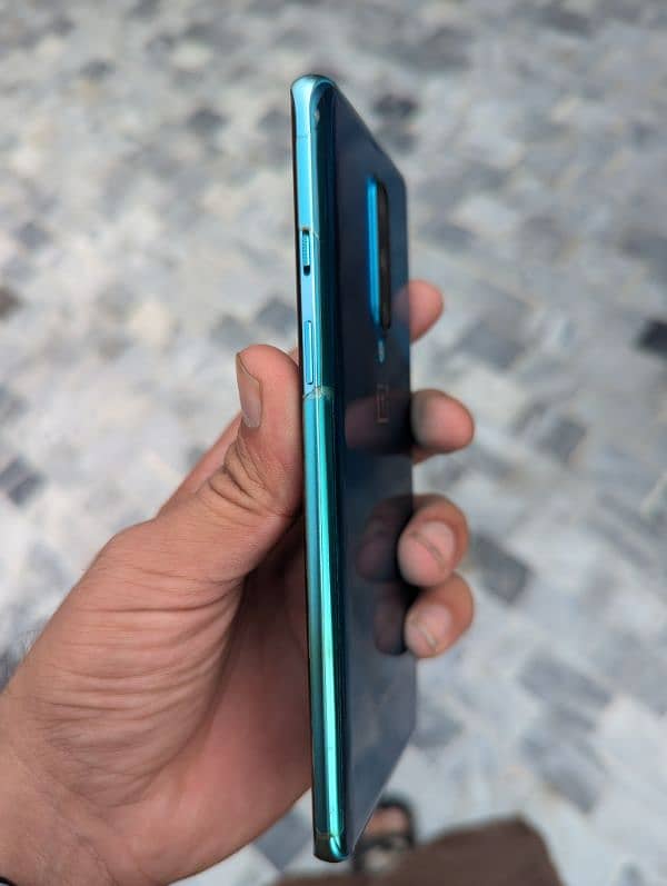 oneplus 8 12gb ram 256gb rom 5