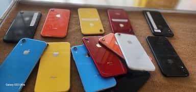 iphone XR jv