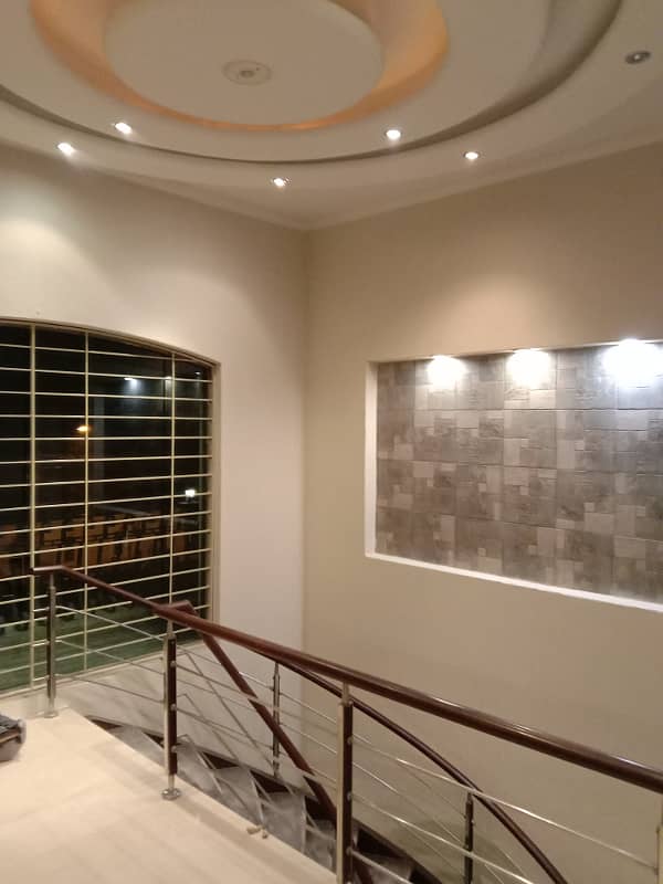 1 Kanal Super Out House Prime Hot For Sale dha Phase2 24