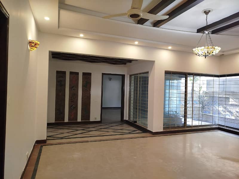 1 Kanal Super Out House Prime Hot For Sale dha Phase2 28