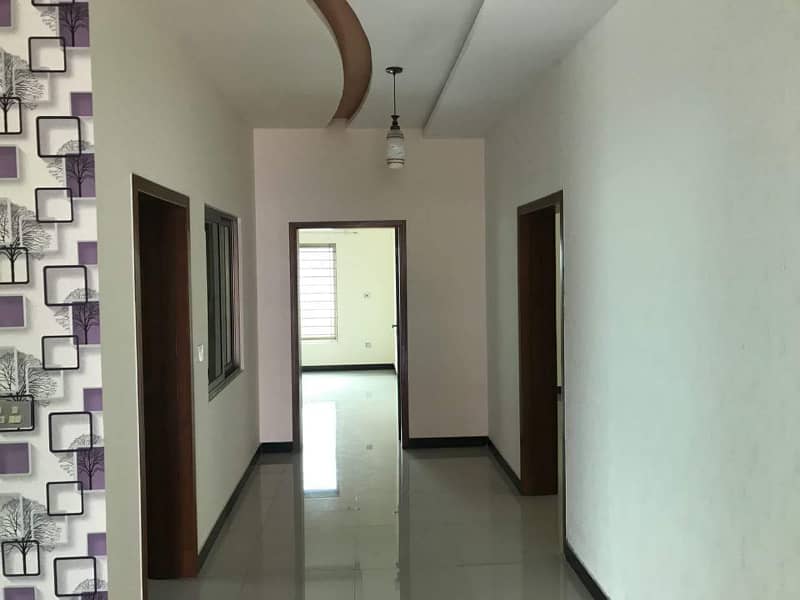 5 Bedroom Attach Washroom 8 Marla Full House For Rent Available G13 Islamabad 1