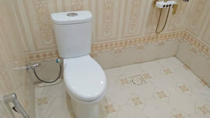 5 Bedroom Attach Washroom 8 Marla Full House For Rent Available G13 Islamabad 3