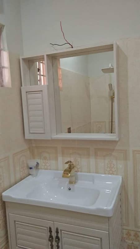 5 Bedroom Attach Washroom 8 Marla Full House For Rent Available G13 Islamabad 5