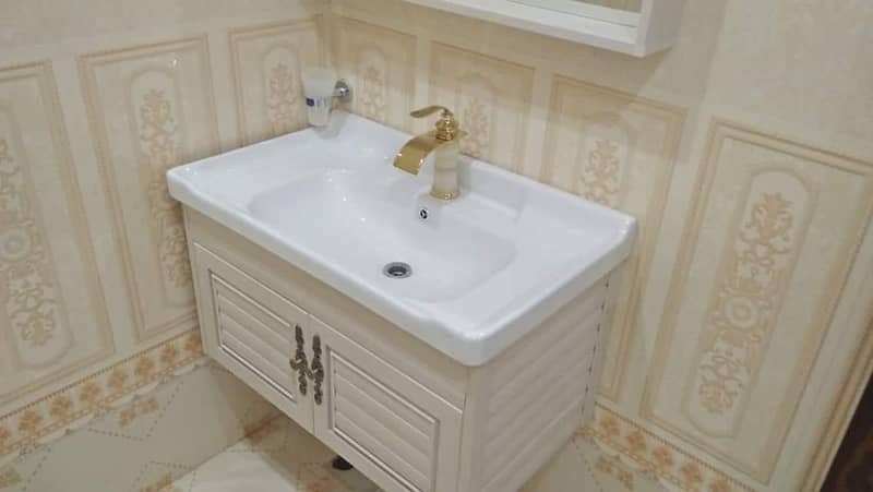 5 Bedroom Attach Washroom 8 Marla Full House For Rent Available G13 Islamabad 6