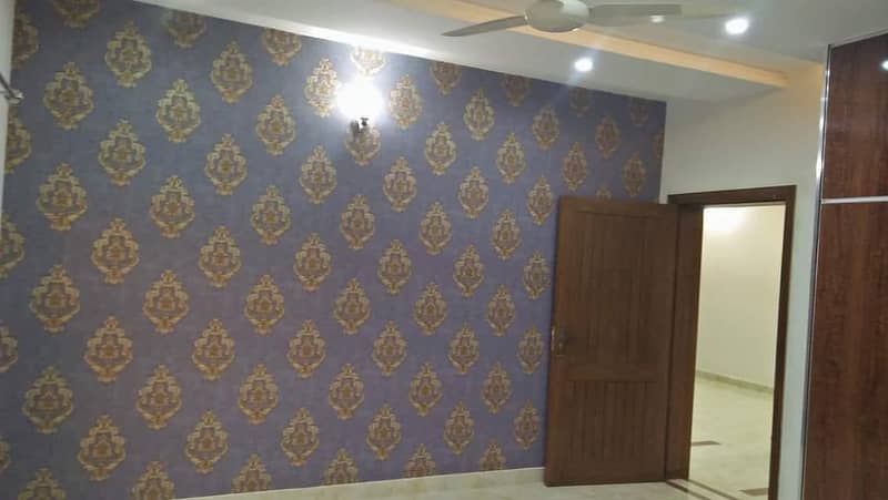 5 Bedroom Attach Washroom 8 Marla Full House For Rent Available G13 Islamabad 7