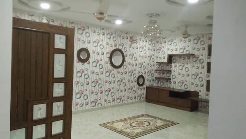 5 Bedroom Attach Washroom 8 Marla Full House For Rent Available G13 Islamabad 15