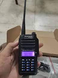 Baofeng UV-82 Dual Band Walkie Talkie 2