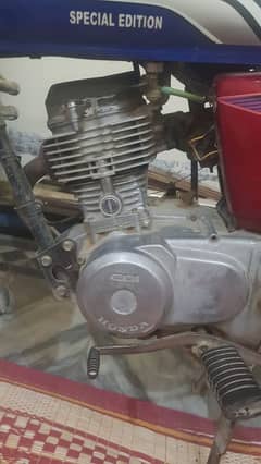 Honda 125 for sale