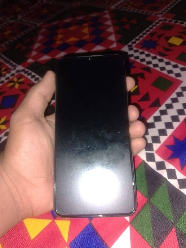 itel Mobil pin pak 3