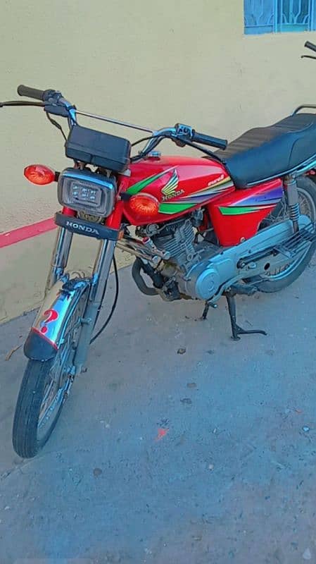 Honda 2