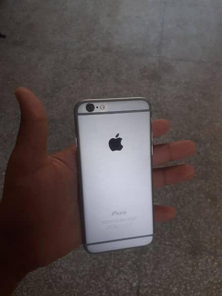 iphone 6 Non pta 1