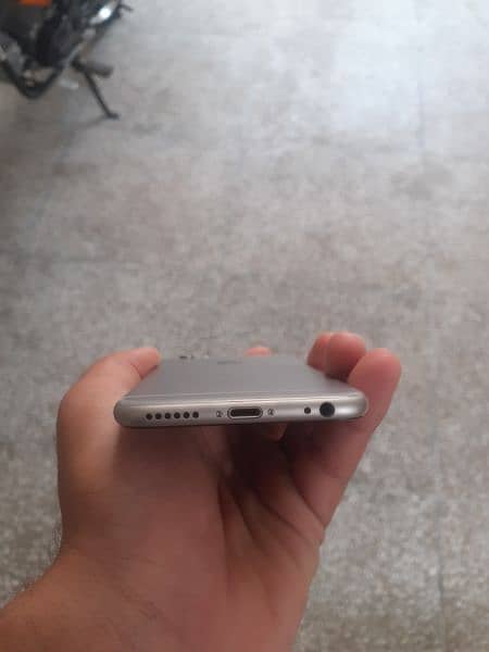 iphone 6 Non pta 2