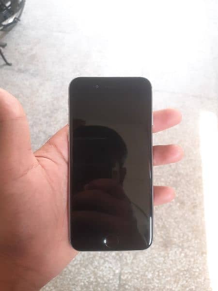 iphone 6 Non pta 4