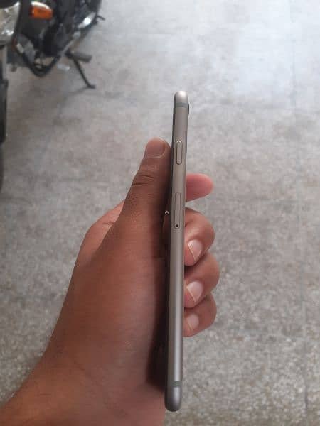 iphone 6 Non pta 6