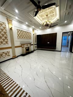 3 Years Installment Plan Luxury Brand New House In Park View City Lahore 0