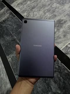 Samsung galaxy Tab A7 lite.